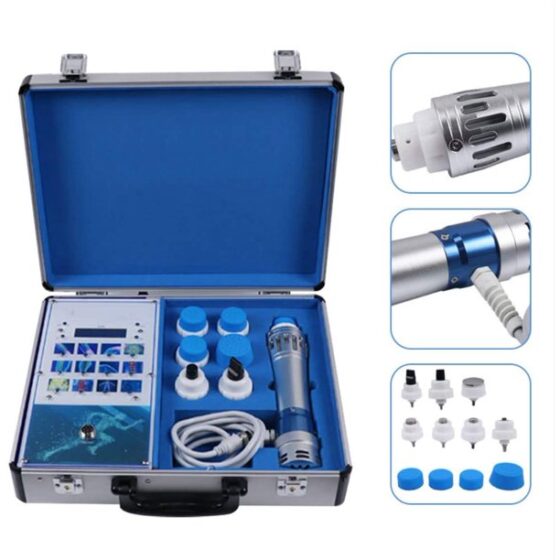 Shockwave Therapy Machine Portable - Image 3