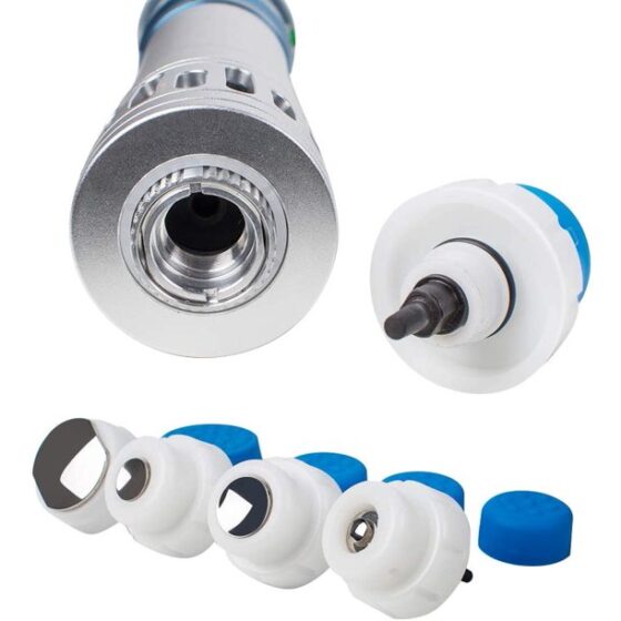 Shockwave Therapy Machine Portable - Image 5