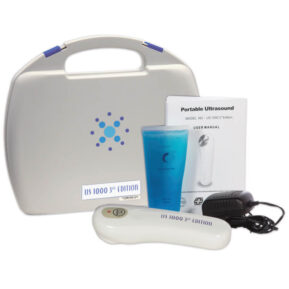 Ultrasound