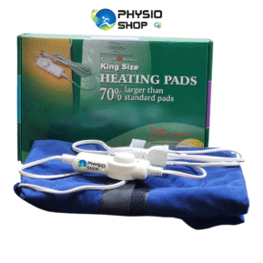 Electrical heating pad