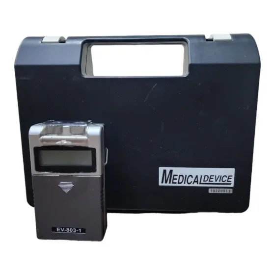 Tens/ EMS Device