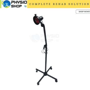 infra lamp