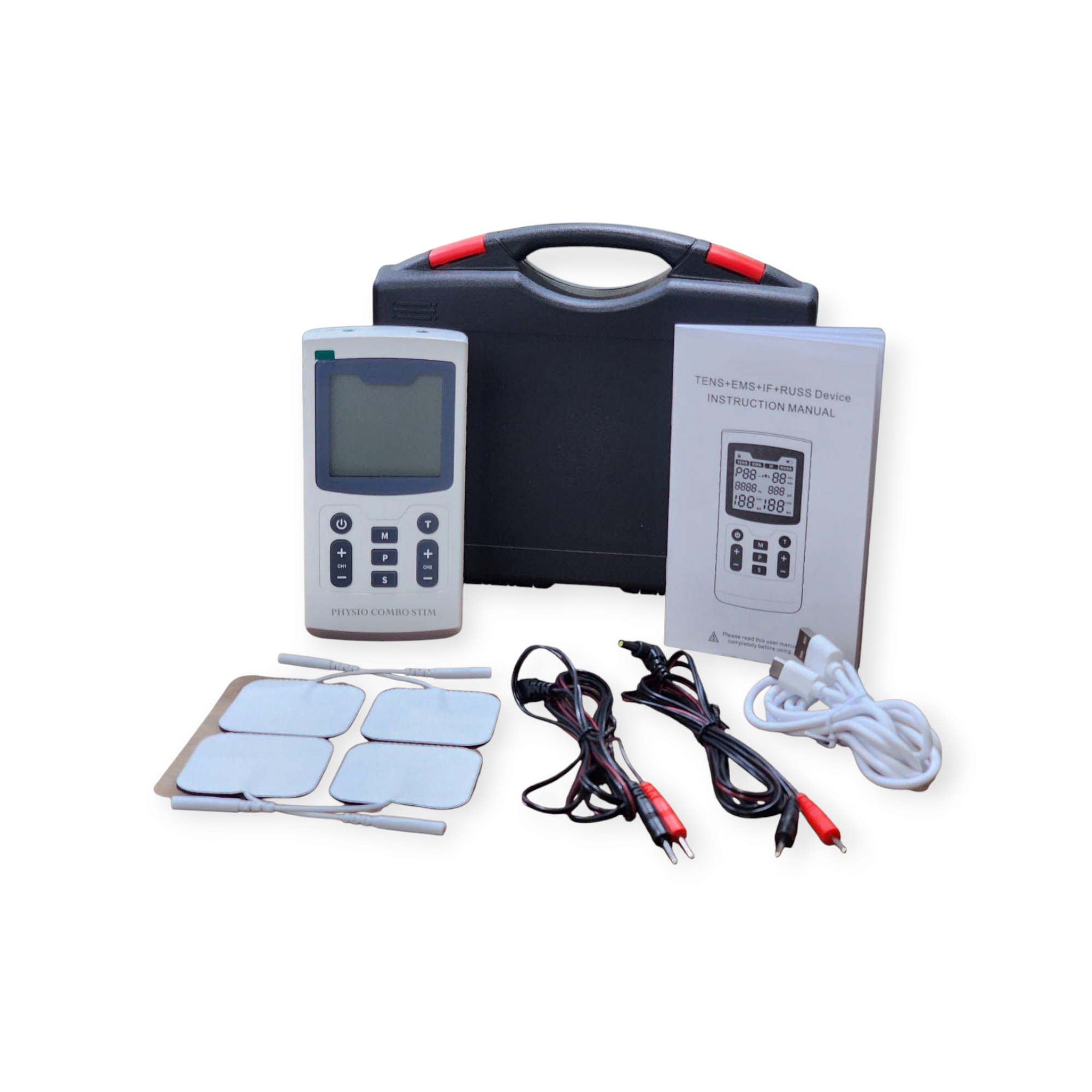 Best Tens / Ems Device