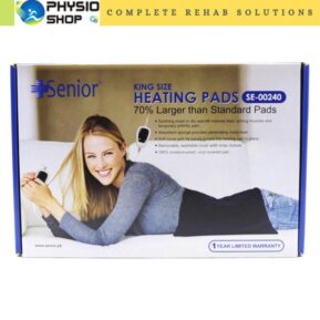 electric heating pad