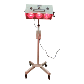 infra lamp