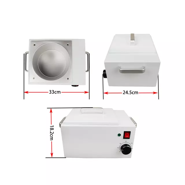 paraffin-wax-unit