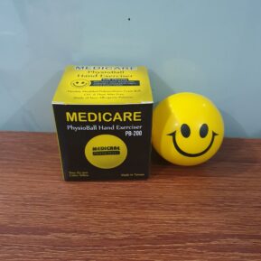 Physio Hand Ball – Round