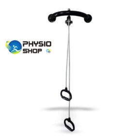Shoulder Pulley – Professional