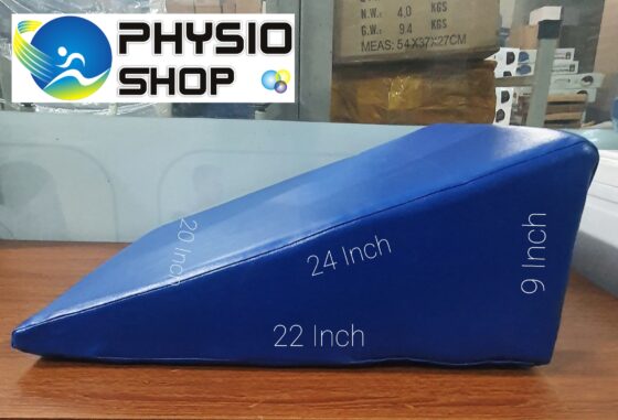Foam Wedge – Medium - Image 2