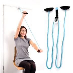 Shoulder Exercise Pulley