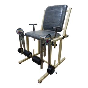 Quadriceps Chair – QC02