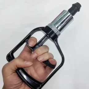 Hijama Vacuum Cupping Pump – Suction Cupping Therapy Pump – Hijama Gun