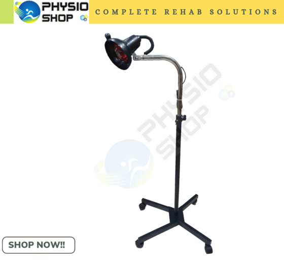 infra lamp