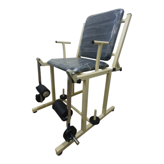 home excercise