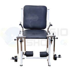 Quadriceps Chair for children