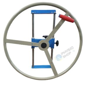 Shoulder Wheel