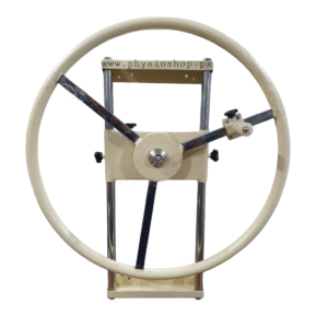 Wall Mounted Shoulder Wheel