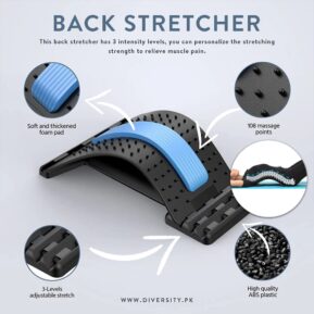 back stretcher