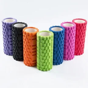 yoga roller