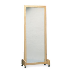 Posture Mirror