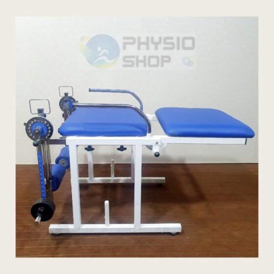Quadriceps Chair pro - Image 2