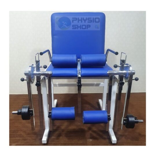 Quadriceps Chair pro - Image 4