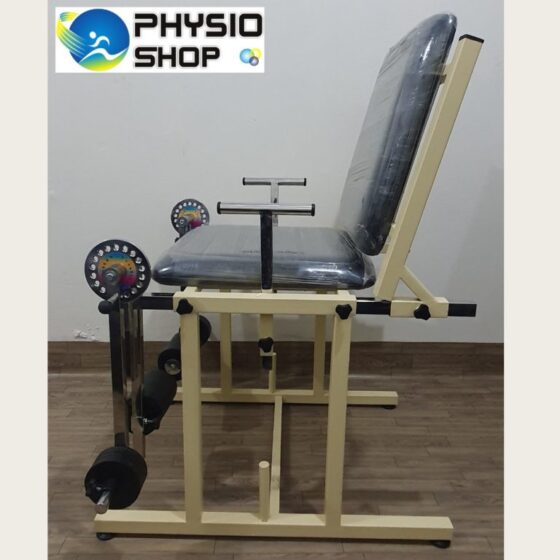Quadriceps Chair – QC02 - Image 2