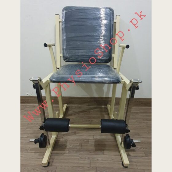 Quadriceps Chair – QC01 - Image 3