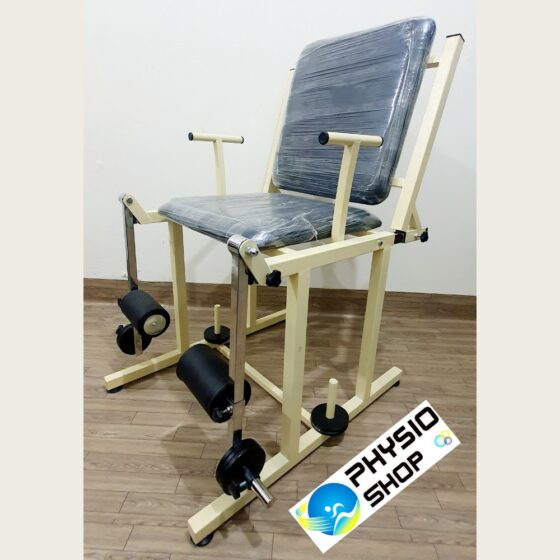 Quadriceps Chair – QC01 - Image 2