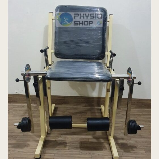 Quadriceps Chair – QC02 - Image 3