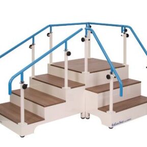 Exercise Staircase