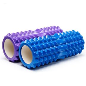 yoga roller