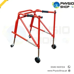 Posterior / Reverse Walker