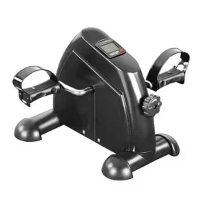 Mini pedal exercise bike