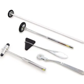 Reflex Hammer Kit