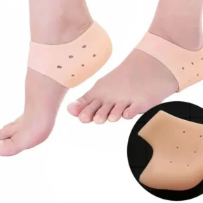 Silicone Gel Heal Cushion Pads