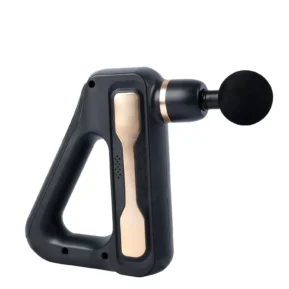 Cordless Massage Gun | Deep Tissue Percussion Body Massage Machine For Pain Relief