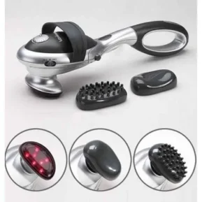 Infrared Body Massager