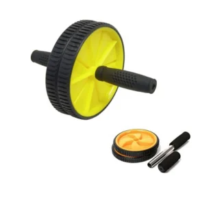 Exercise Ab Wheel Roller