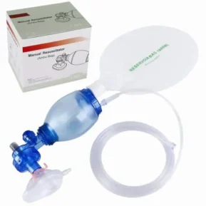 Get The Best Ambu Bag Price in Pakistan