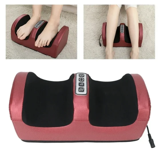 Foot Kneading Massager