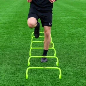 Gait Training Agility Hurdles – Adjustable Height