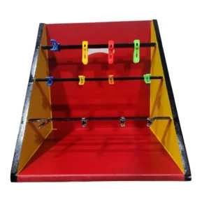 Graded Finger Pinch Exercise Set