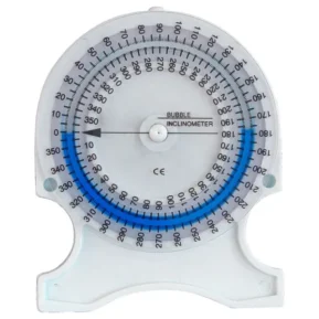 Inclinometer