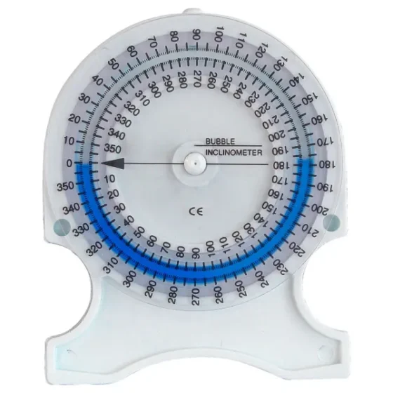 Inclinometer