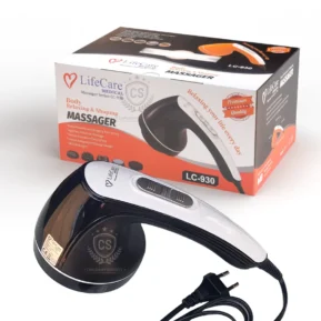 Best Body Massager in Pakistan – Lifecare LC 930