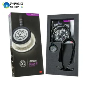 Littmann Classic 3 in Pakistan | Best Price | Physio Shop