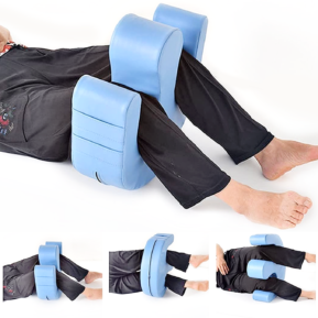 MoltyOrtho Turnover Pillow