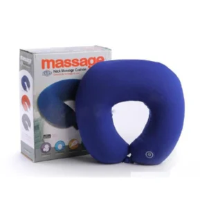 Neck Massage Cushion For Travel