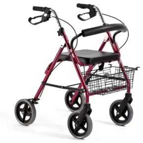 Rollator Walker – KY 9144